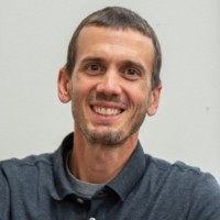 Labsphere, Inc. Employee Jeffrey Holt's profile photo