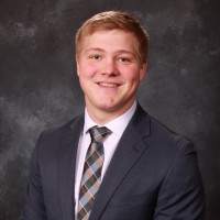 Instacart Employee Lucas Strand's profile photo