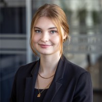 StoryMachine GmbH Employee Vanessa Conrad's profile photo