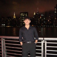 David Gallego Email