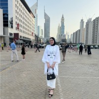 DeepStrike Employee Amira Elsharkawy's profile photo