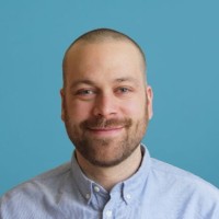 Sill Optics Employee Julian Perlitz's profile photo