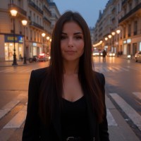 INOXTEK Employee Paola Pejla's profile photo