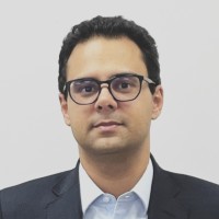 Grupo Equipav Employee Luiz Fustaino's profile photo