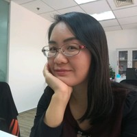Kernel Resources Ltd. Employee Amy Luo's profile photo