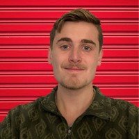 CubeSmart Employee Stephen Doran's profile photo