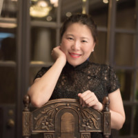 Mars Renewable Employee Alicia Hua's profile photo