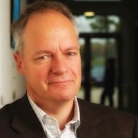Itec Employee Lex Schoordijk's profile photo