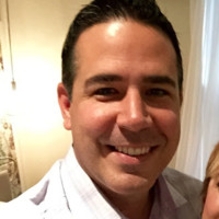 Complete Recovery Corp. Employee Jeff Martell's profile photo