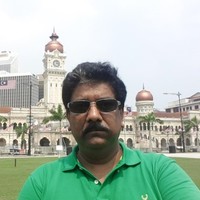 Jain Tiles Industries Employee Amit Jain's profile photo