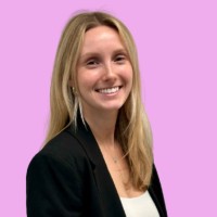 ClickUp Employee Emma Lancaster's profile photo
