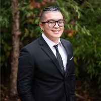 United States Department of Defense Employee Jordan Vu's profile photo