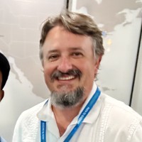 Marius Georgescu Email & Phone Number