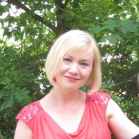 CAE Expert Group GmbH Employee Angela Schatz's profile photo