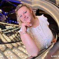 NKD Group Employee Kinga Miczinger's profile photo