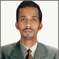 Kerala Water Authority Employee Binu Narayanan's profile photo