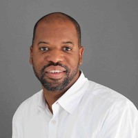 AECOM Employee Larry Carr's profile photo