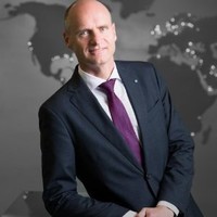 GAC Group Employee Mikael Leijonberg's profile photo