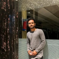 FieldEZ Technologies Employee Hritik Shrivastava's profile photo