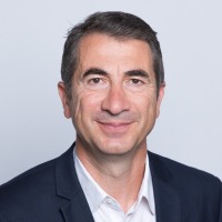 ALGOREL Employee Gilles Herrmann's profile photo
