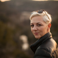 Reinhardt Creative LLC Employee Hayley Hurley's profile photo