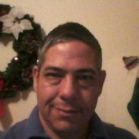 New Mexico Department of Transportation Employee Thomas Sandoval's profile photo