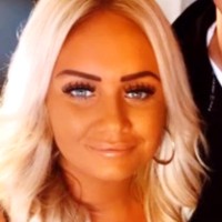 American Express Employee Stacey Higgins's profile photo