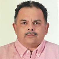 JESCO Employee Tushar Desai's profile photo