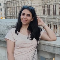 Armine Amiryan Email & Phone Number