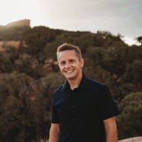 Vernal City Employee Eric Dilworth's profile photo