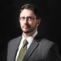 Sino Associates Global Limited Employee John Dorris's profile photo