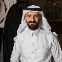 Mohammed Almomen Email