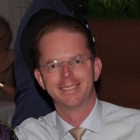 Australian Safeguards and Non-Proliferation Office Employee Stephan Bayer's profile photo