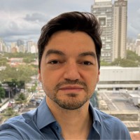 Prevent Senior Employee Carlos Giafferi's profile photo