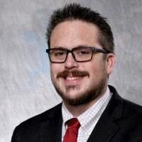 vigilant.engineering Employee Matthew Chapman's profile photo