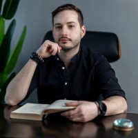 Bence Mihály's profile photo