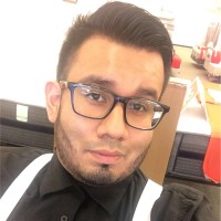 Pathway to Living Employee Francisco Trejo's profile photo