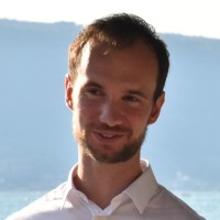 Odit-e Employee Stéphane Mollier's profile photo