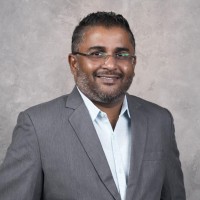 U-TO Solutions (I) Pvt. Ltd. Employee Vishal Kotian's profile photo
