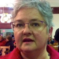 Town of Stratford Employee Andrea Boissevain's profile photo