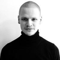 Maison Alaïa Employee Lucian Lumperdean's profile photo