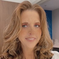 Goodwill West Texas Employee Crystal Merchant's profile photo