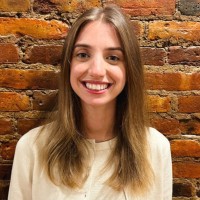 Replica Employee Emily Morin's profile photo