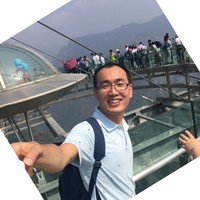 9Fbank Employee 刘建华's profile photo