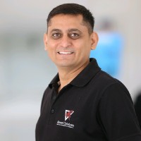 Marwari Catalysts Ventures Employee Sushil Sharma's profile photo