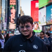 Coding4Kids.at Employee Alpay Aksu's profile photo