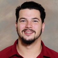 East Coast Power Volleyball Club Employee Rob McVicker's profile photo