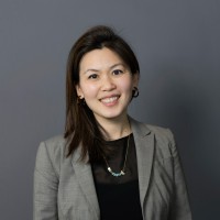 John Robertson Architects Employee Angela st Clair-Ford's profile photo