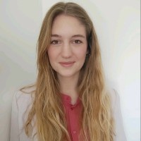 ESAV Institut Bonaparte Employee Jade Henry's profile photo