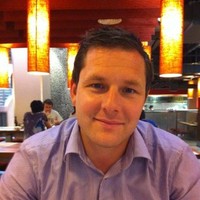 Turley Employee David Diggle's profile photo